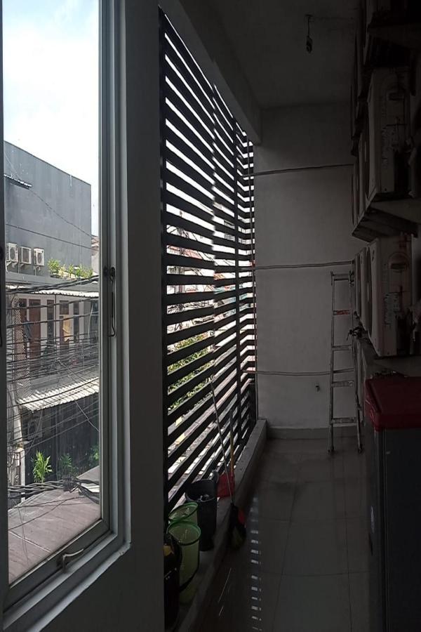 Spot On 90538 Wisma Dewi Syariah จาการ์ตา ภายนอก รูปภาพ